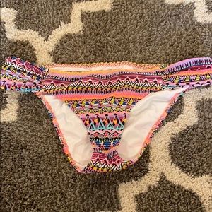 swim suit bottoms